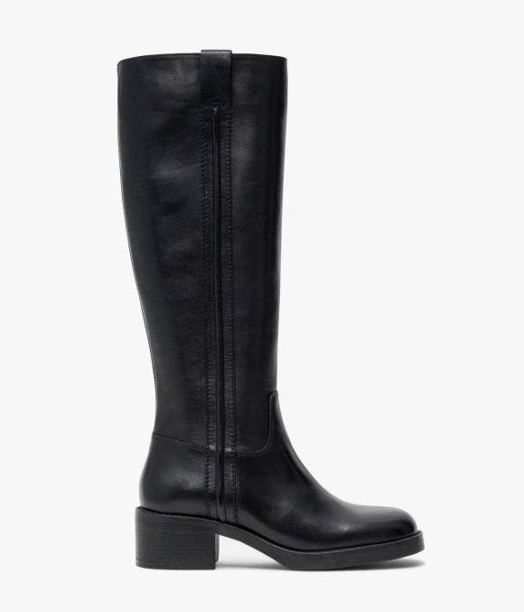 Botte Volta Noir
