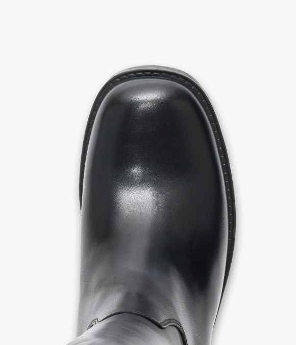 Botte Volta Noir