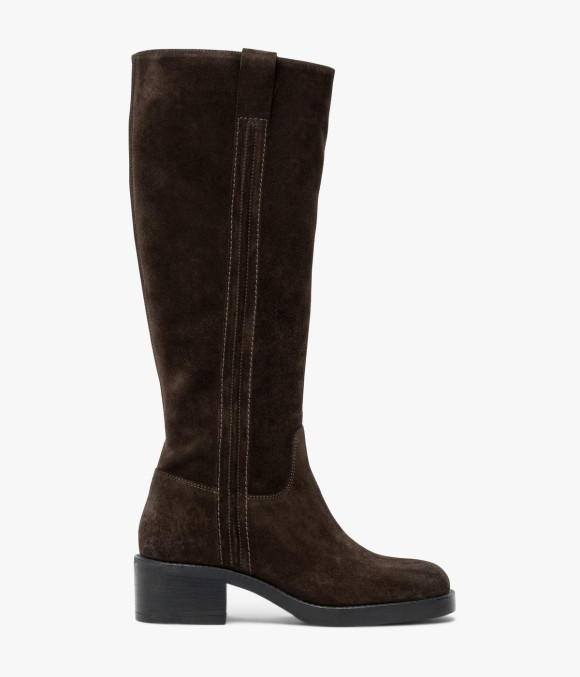 Botte Volta Chocolat