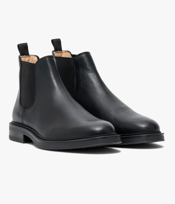 Chelsea Boots Ioannis Noir