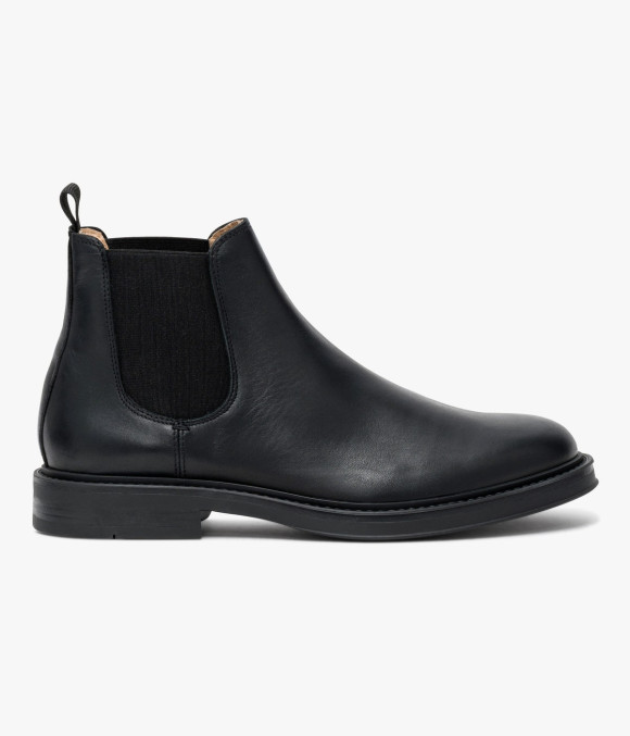Chelsea Boots Ioannis Noir