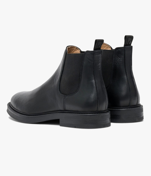 Chelsea Boots Ioannis Noir