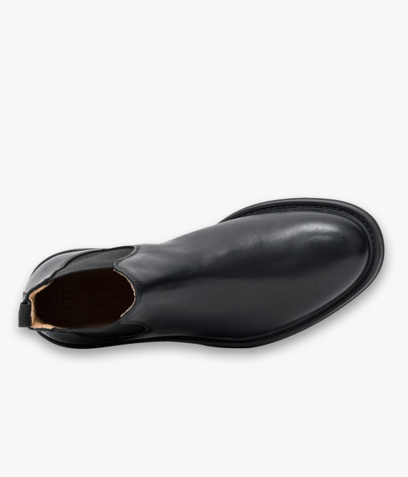 Chelsea Boots Ioannis Noir