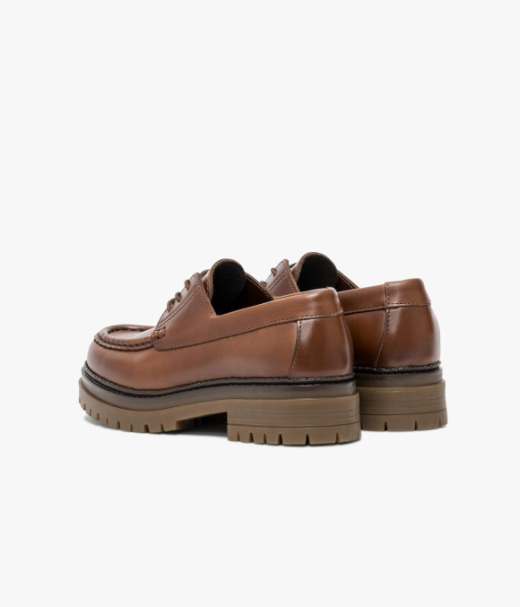 Derby Deby Cognac