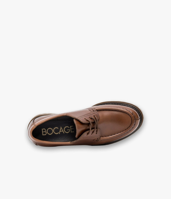 Derby Deby Cognac