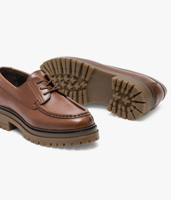 Derby Deby Cognac