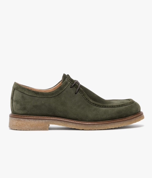 Derby Plateau Edwin Kaki