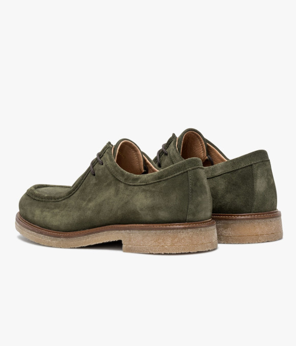 Derby Plateau Edwin Kaki