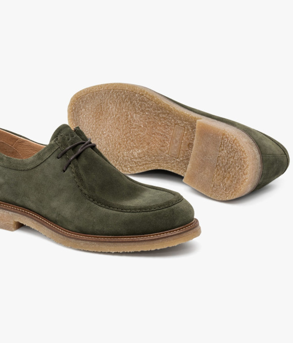 Derby Plateau Edwin Kaki