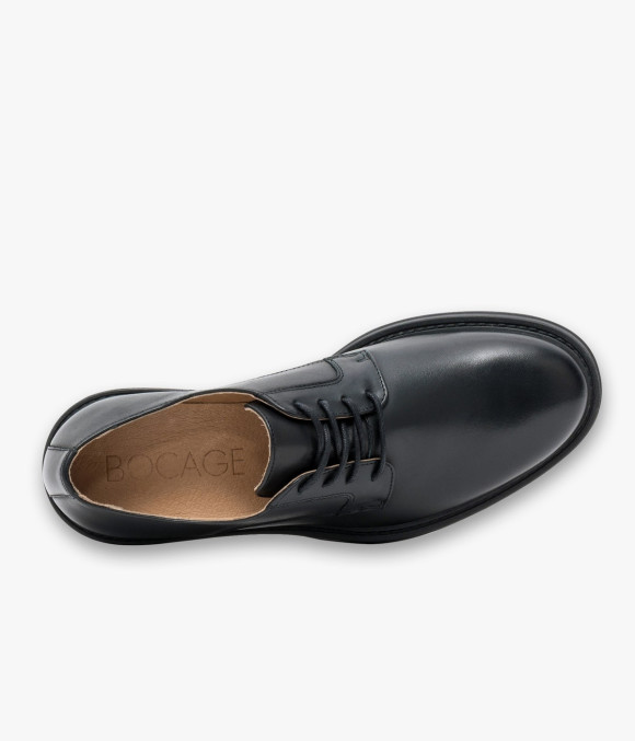 Derby Osis Noir