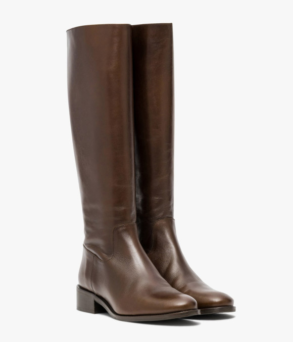 Botte Vienne Chocolat Xl