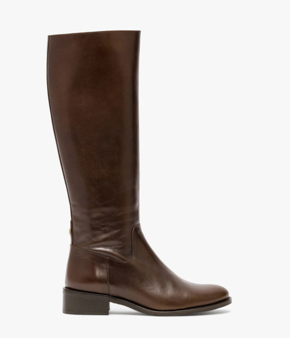 Botte Vienne Chocolat Xl