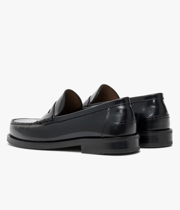 Mocassin Romaric Noir