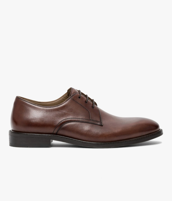 Derby Lawdier Cognac