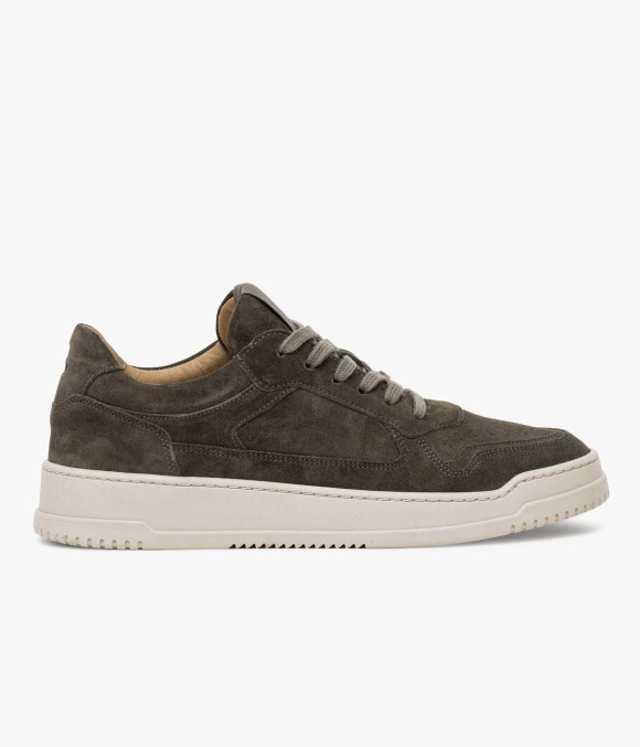Basket Norman Kaki