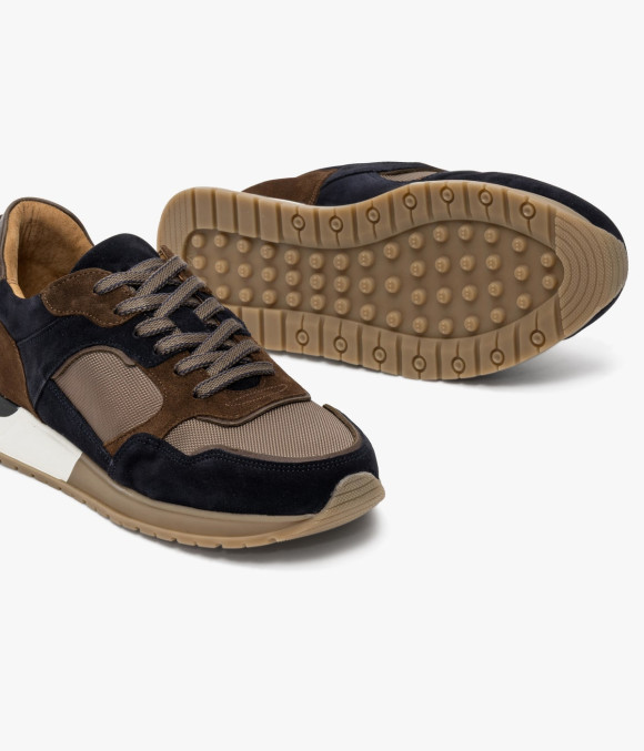 Basket Mika Marine