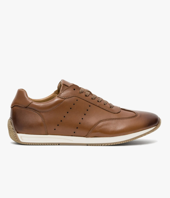 Basket Klovis Cognac
