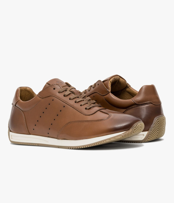 Basket Klovis Cognac