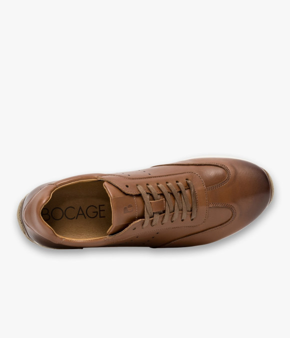 Basket Klovis Cognac
