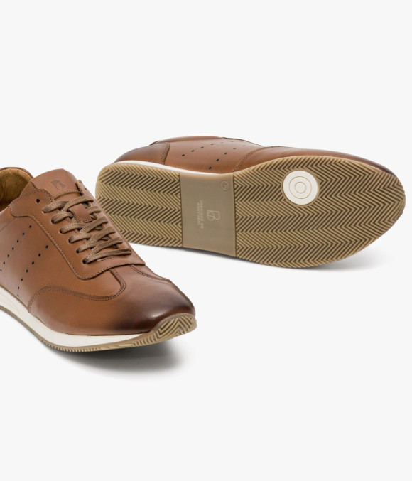 Basket Klovis Cognac