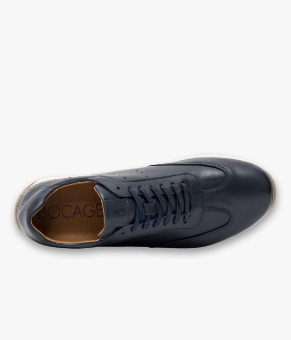 Basket Klovis Marine