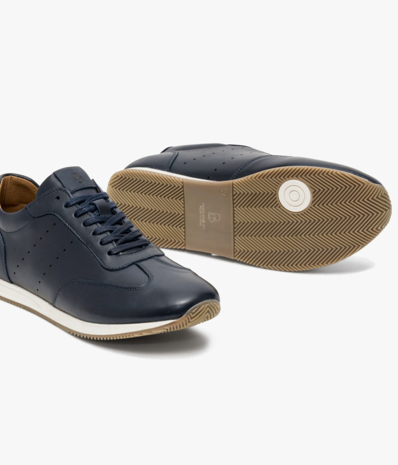 Basket Klovis Marine