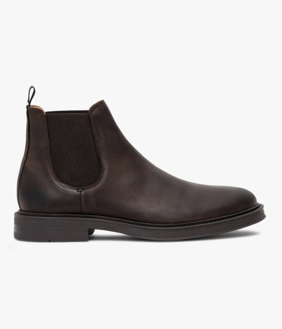 Chelsea Boots Ioannis Café