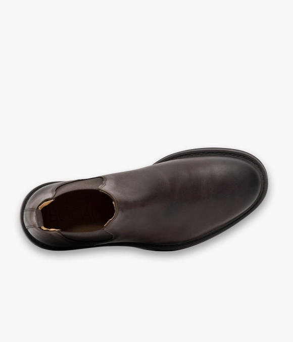 Chelsea Boots Ioannis Café