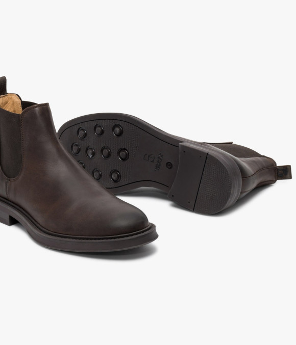 Chelsea Boots Ioannis Café