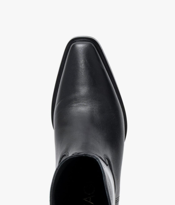 Botte Gillian Noir