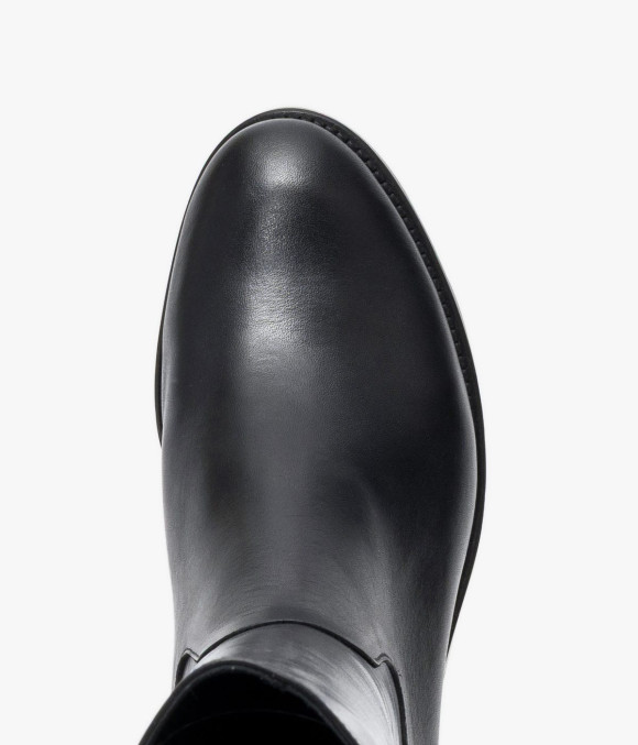 Botte Vienne Noir M