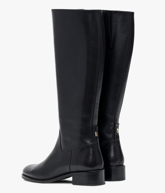 Botte Vienne Noir Xl