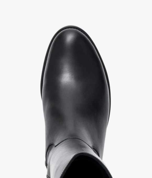 Botte Vienne Noir Xl