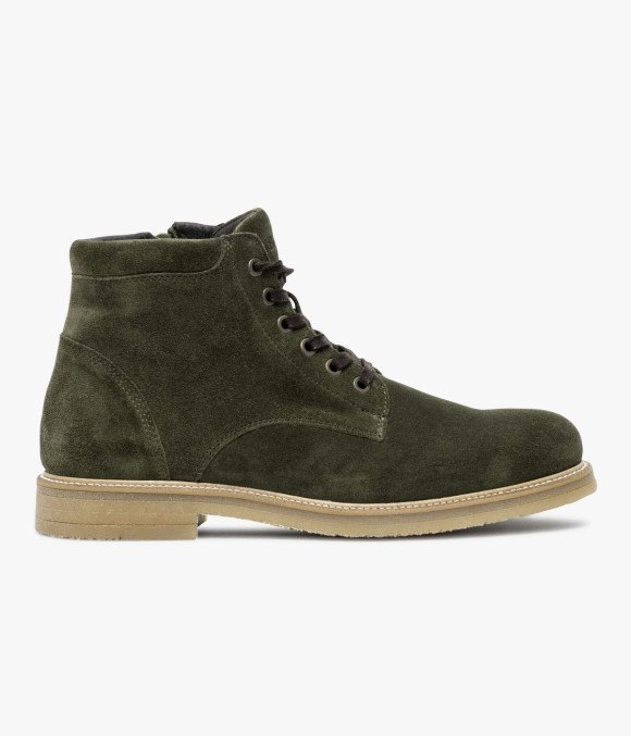 Boots Barret Kaki
