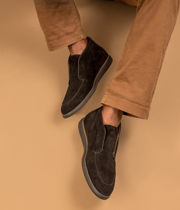 Low-boots Odel Café