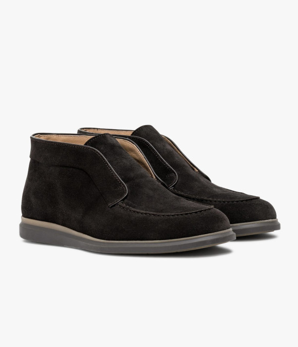Low-boots Odel Café