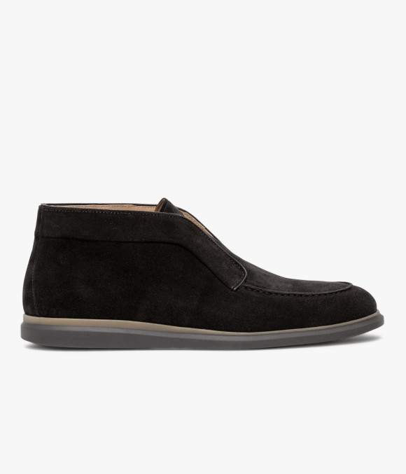 Low-boots Odel Café