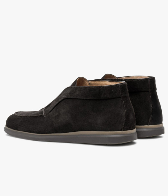 Low-boots Odel Café
