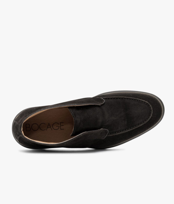 Low-boots Odel Café