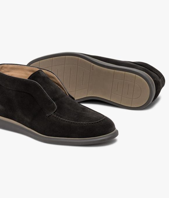 Low-boots Odel Café