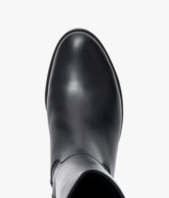 Botte Vienne Noir S