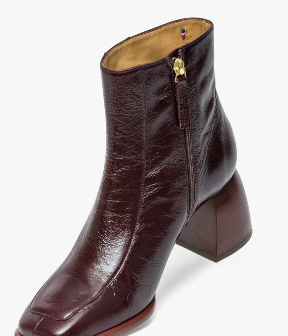 Boots Tea Acajou