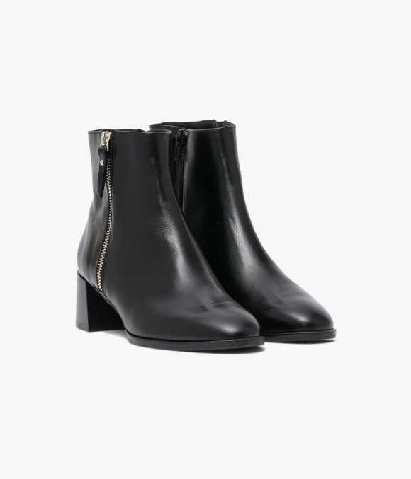 Boots Miguana Noir