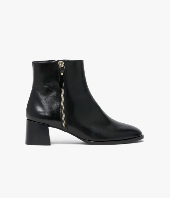 Boots Miguana Noir