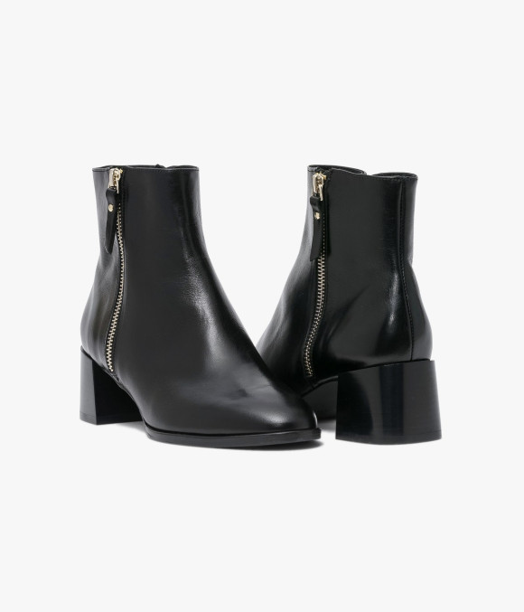 Boots Miguana Noir