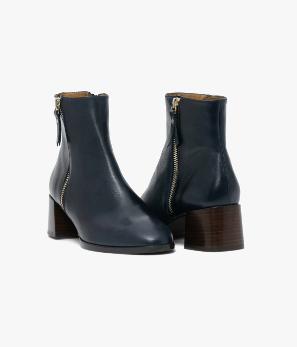 Boots Miguana Marine