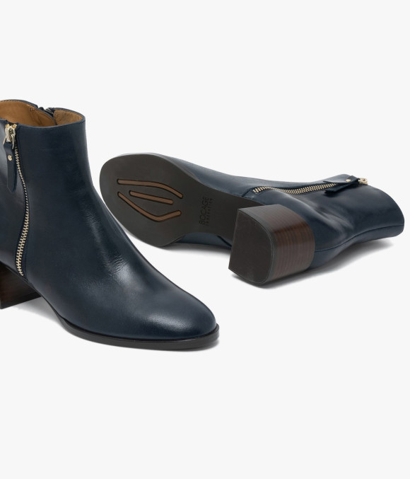 Boots Miguana Marine