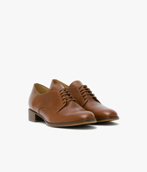 Derby Carolina Cognac