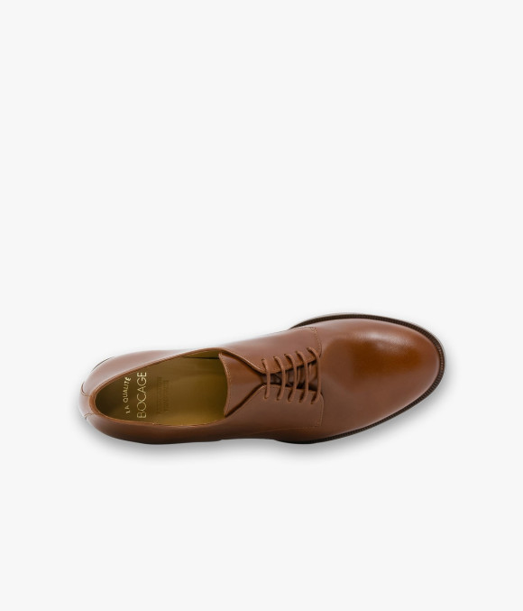 Derby Carolina Cognac