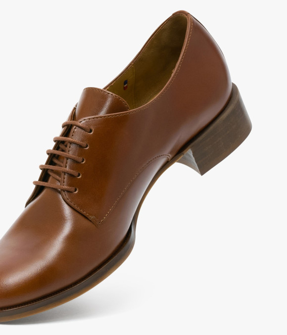 Derby Carolina Cognac